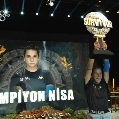 “Survivor All Star 2022”nin qalibi o oldu - FOTO